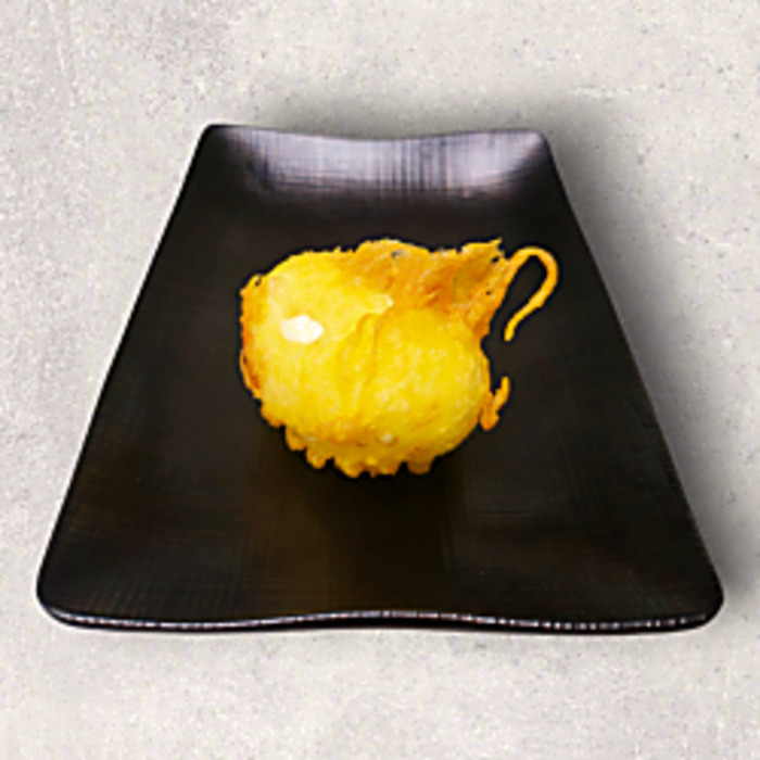 Products: ★ S9. Tempura Egg