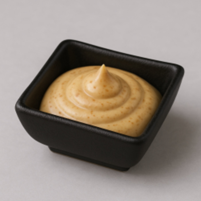 Products: ★ Sesame Mayo