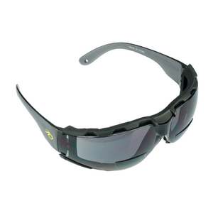 Workshop Apparel: Rocky Creek Bi-Focal Motorcycle Riding Glasses Smoke 1.5