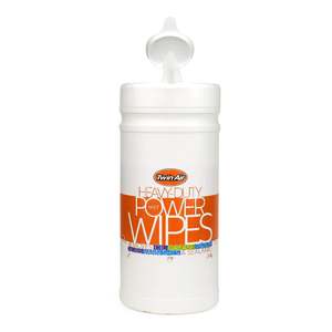 Air Filter Maintenance: Twin Air Cleaning Wipes 70 Pieces