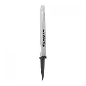 Pit Accessories: Polisport Track Marker - White