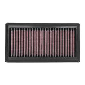 K&N Replacement Air Filter Triumph Scrambler XC 1200