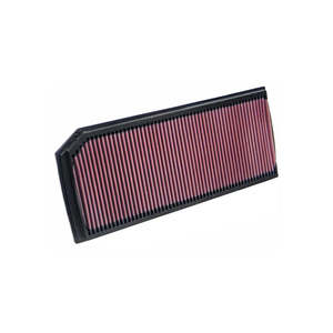 K&N Replacement Air Filter - NLA