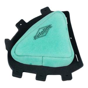 Filters: Pre-Oiled Air Filter Honda CRF250R / CRF450R '25