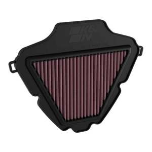 Filters: K&N Air Filter HA-7521 - Honda NC750X 745 '21