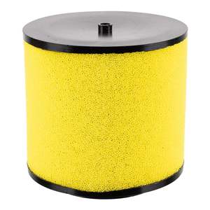Filters: Whites Air Filter Honda (12-90672)
