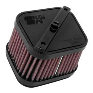 Filters: K&N Replacement Air Filter - CRF250F '19–'24