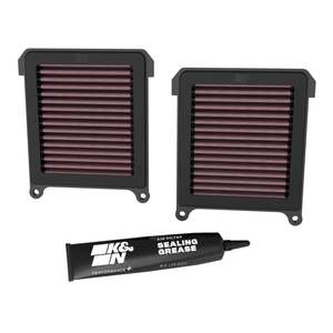 K&N Replacement Air Filter - CRF1100L Africa Twin / NT1100 '22-On