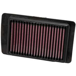 Filters: K&N Replacement Air Filter - Victory