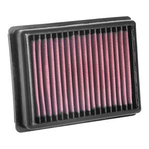 Filters: K&N Replacement Air Filter Thruxton 1200 '19–