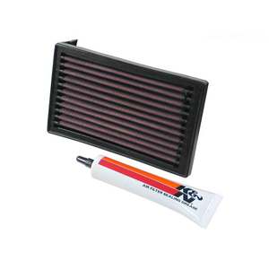 Filters: K&N Air Filter KYA-6090