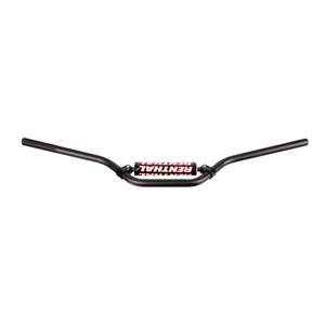 Handlebar Control: Renthal Handlebar 7/8 6.0in Trials - Black