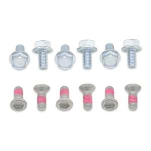 Braking: BOLT DISC BOLT PACK YZ/YZF (F+R)