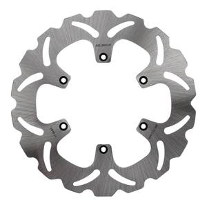 Brake Disc Front 18-0082