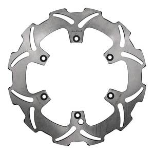 Brake Disc Front / Rear 18-0060