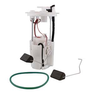 Fuel Air Intake: Fuel Pump Complete Module 47-1081