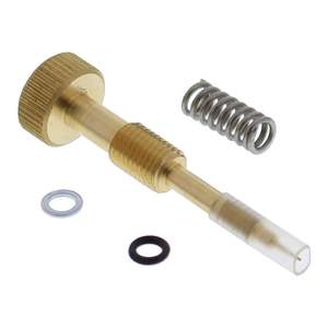 Fuel Air Intake: Extended Fuel Mixture Screw 46-6002