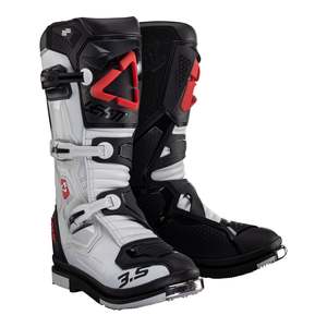 Boots 1: Leatt 3.5 HydraDri Boot - Forge