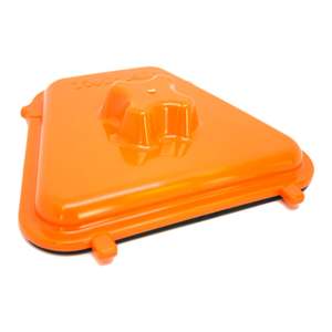Cleaning: Twin Air Airbox Cover Yamaha YZ250F '19-'23 / YZ450F '18-'22 Standard Airbox