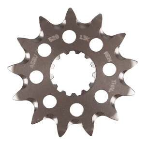 Drive Components: Renthal Front Sprocket 13T Grooved
