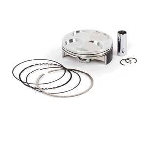 Engine: Wossner Piston Yamaha YFM660R Raptor 01-05