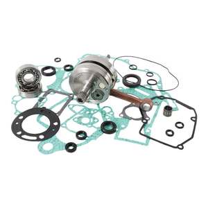 Engine: BOTTOM END KIT HON CR 125 R 98-99
