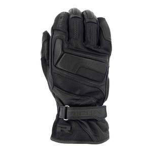 Road: Richa Ladies Summerfly 2 Leather Glove - Black