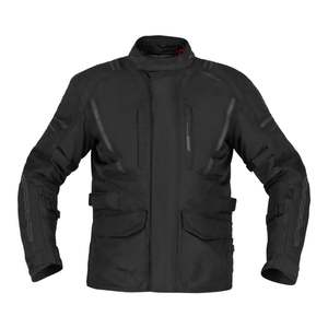 Road: Richa Infinity 3 Jacket - Black