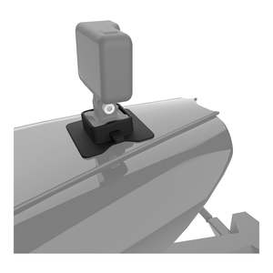 Phone Accessories: Oxford CLIQR Heavy Duty Surface Device Mount