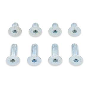 Hardware: Bolt Disc / Rotor Bolts RM80 / 85 ’90 >
