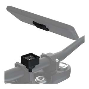 Phone Accessories: Oxford CLIQR Universal Handlebar Riser Mount
