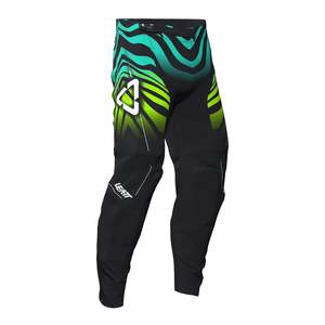 Off Road: Leatt 2026 4.5 Junior Pant - Tiger Pink