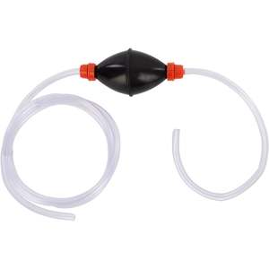 Fuel Air Intake: Oxford Syphon