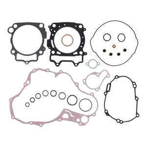 Clutch: Complete Gasket Set 8080037