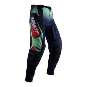 Off Road: Leatt 2025 4.5 Pant - Matcha