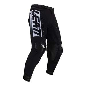Off Road: Leatt 2024 4.5 Pant - Black