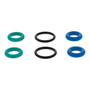 Injector Throttle Body O-Ring Kit 725034