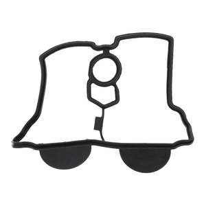 Clutch: Valve Cover Gasket 817852