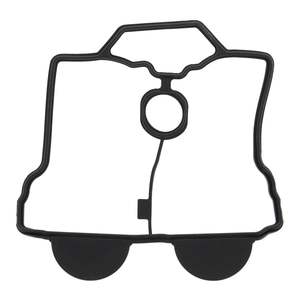 Clutch: Valve Cover Gasket 817944