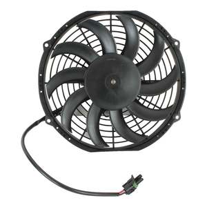 Radiators Cooling: Cooling Fan 434-22011