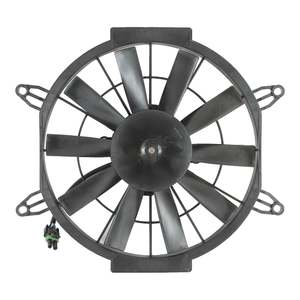 Radiators Cooling: Cooling Fan 434-22010