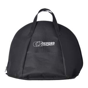 Helmets 1: Oxford Lidsack Helmet Bag