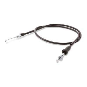 Cables: Motion Pro Cable - Black Vinyl
