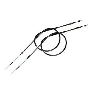 Motion Pro Vinyl Throttle Cable Push / Pull