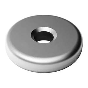 Steering Suspension: Whites Anode - Round - Replaces Sea-Doo 271001920