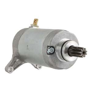 Electrical: Starter Motor 410-54252