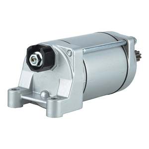 Electrical: Starter Motor 410-54263