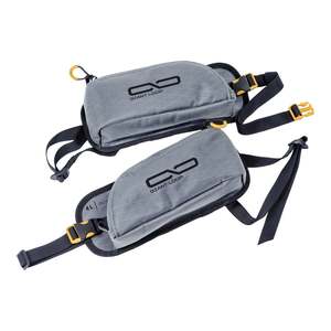 Luggage: Giant Loop Pannier Pockets (Pair) ’26 - Grey (4L)