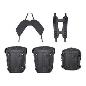 Luggage: Oxford Atlas Maximus T-30 Bike Kit
