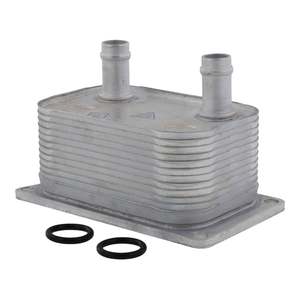 Radiators Cooling: Oil Cooler Kit 24-3001